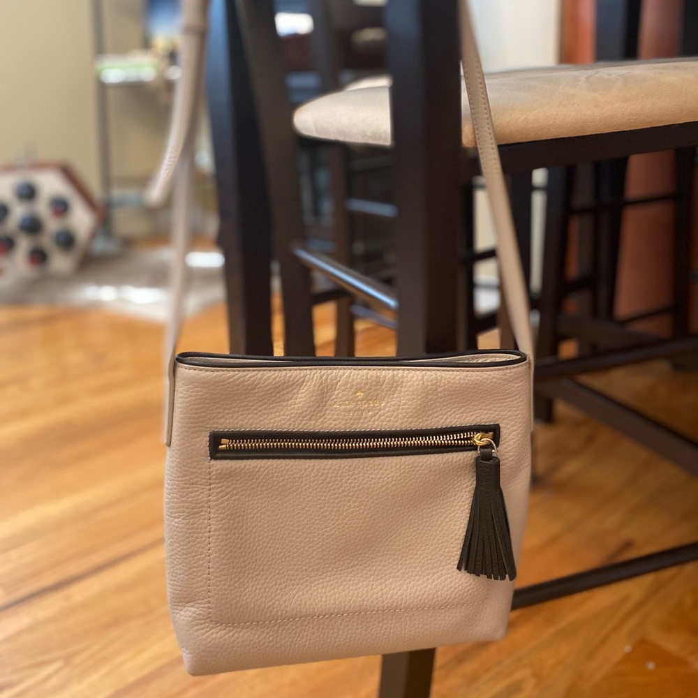 KATE SPADE CROSSBODY
